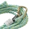 Peakworks Vertical Lifeline, Carabiner Anchor End/Back Splice Trailing End, 200ft 61 m V84013200 - alternate 2